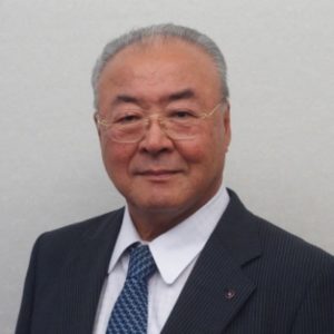 代表取締役　武井宏