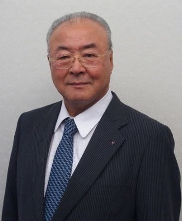 代表取締役社長　武井宏