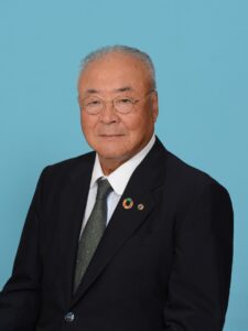 代表取締役 武井 宏